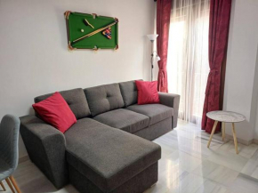 Apartamento La Bola